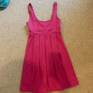 Susana Monaco adorable comfortable dress!